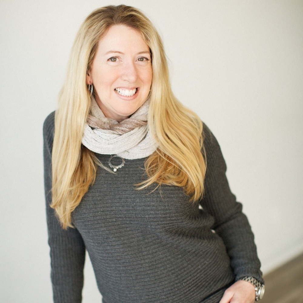 Meet your Posher, Donna